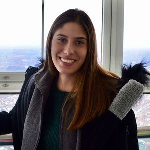 Meet your Posher, Ariana